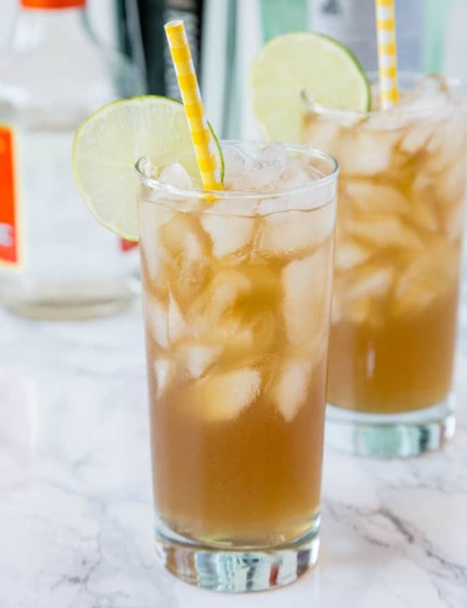 long island iced tea