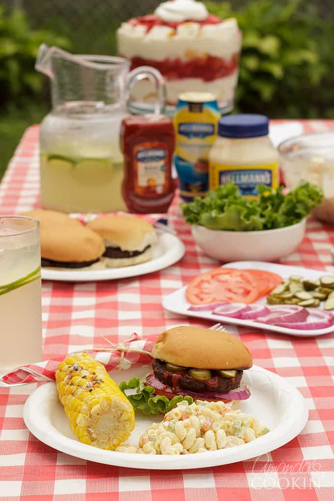 Backyard Barbecue: tips, tricks and recipes for summer