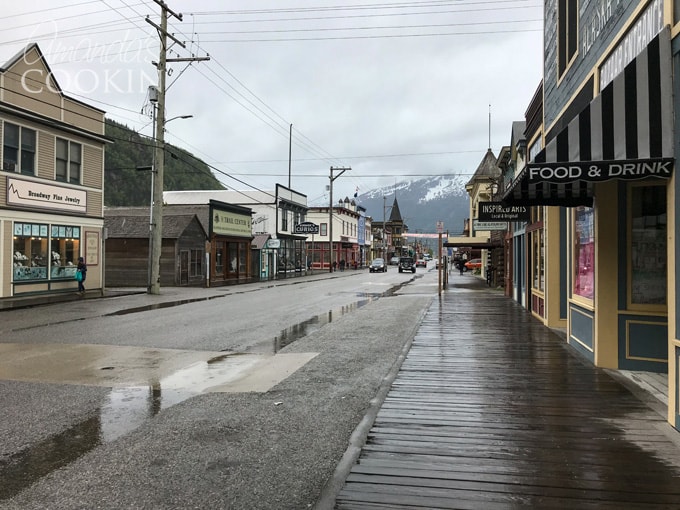 skagway, alaska