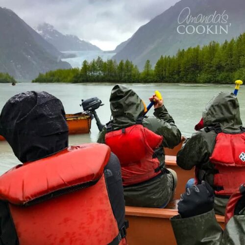 Colcannon Mashed Potatoes Creamy potatoes mixed with ham or bacon