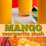 mango margarita slush pin image