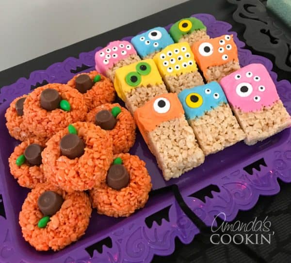 Halloween Food Ideas: Halloween recipes and treats for your party