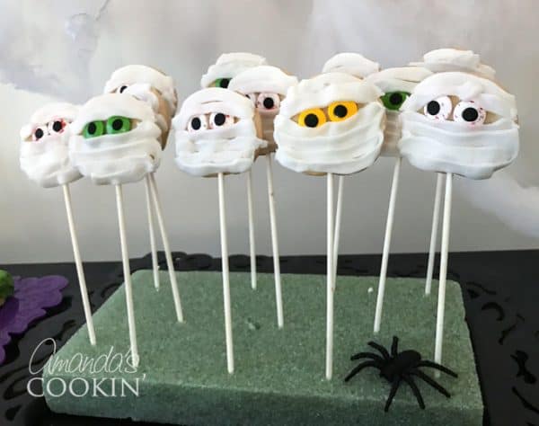 Halloween Food Ideas: Halloween recipes and treats for your party