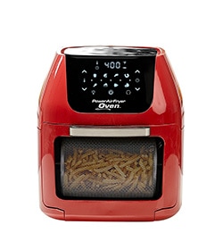 Power Air Fryer Oven