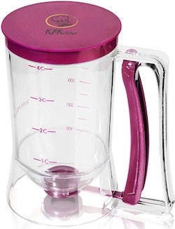 batter dispenser  product image