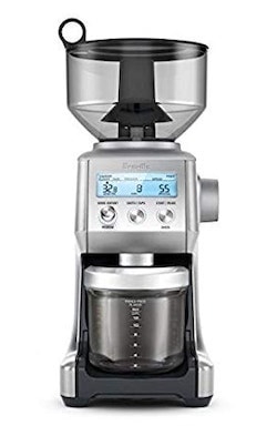 Breville grinder  product image