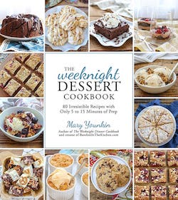 cookbook cover