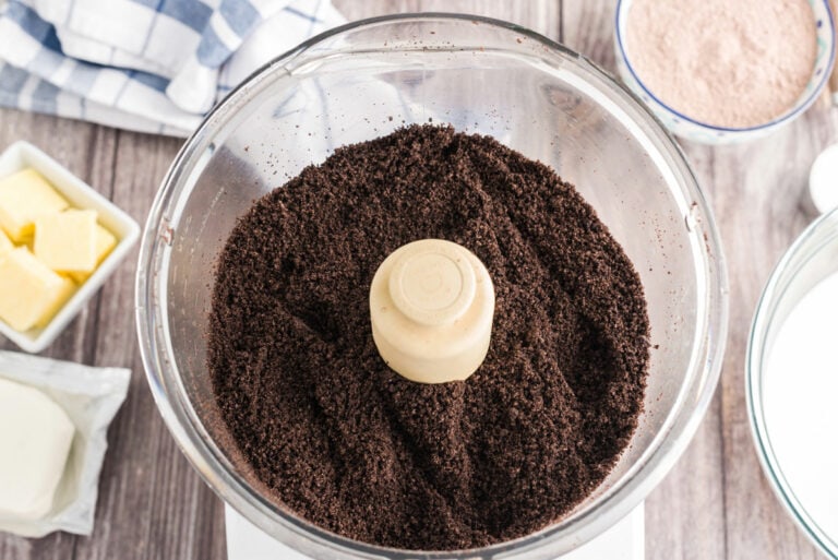 Chocolate Lasagna Recipe Amanda's Cookin' One Pan Desserts