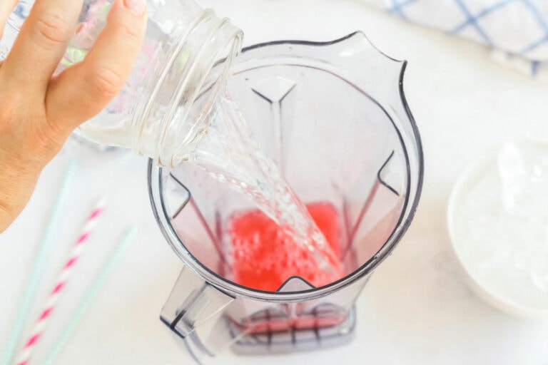 Slushies & Slushie Floats Amanda's Cookin' Ice Cream & Frozen Treats