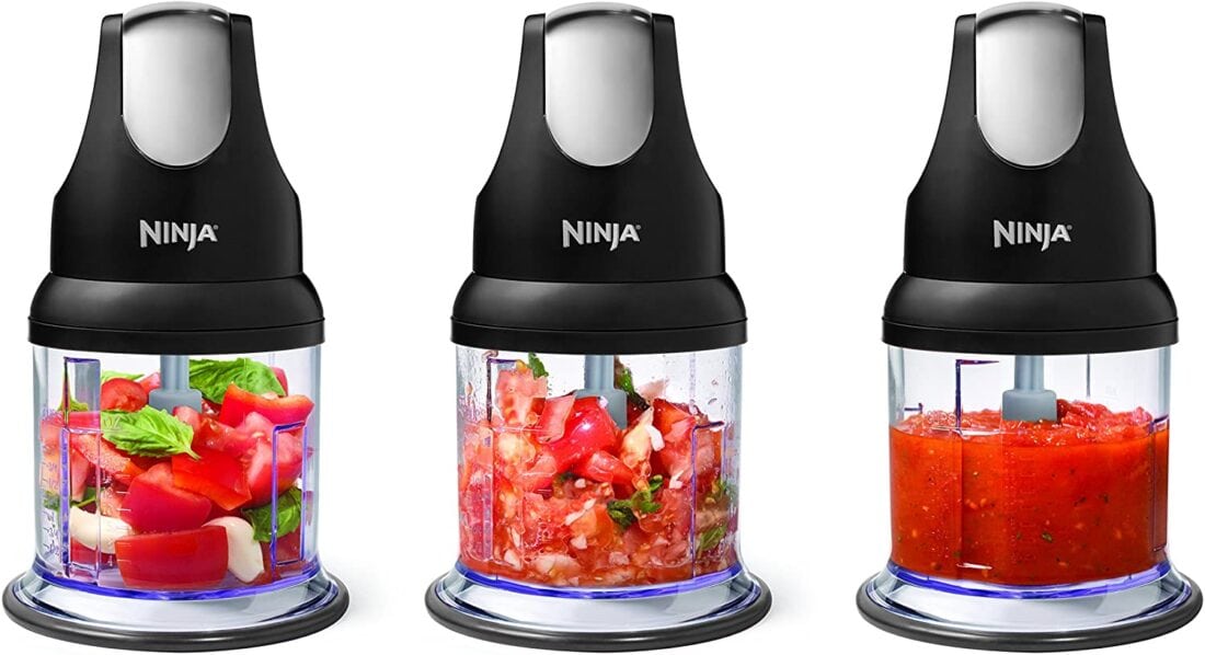 ninja food processor