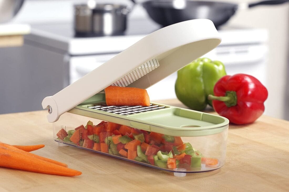 21 Kitchen Gadgets You Will Actually Use - Amanda's Cookin' - Tips & Tricks