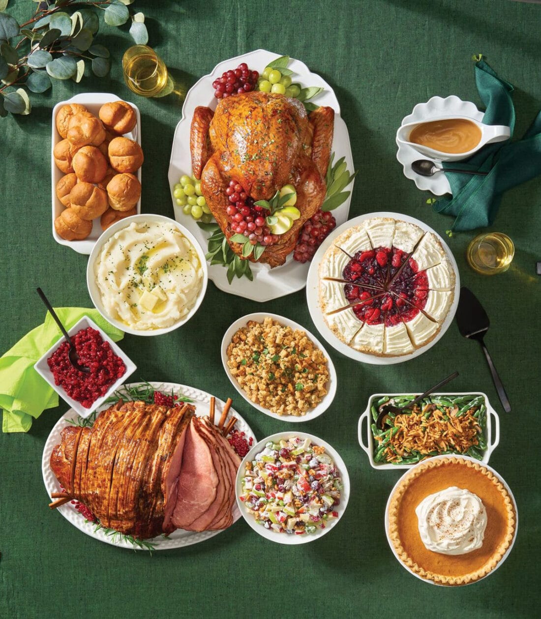 Seriously! 39+  Facts About Hyvee Christmas Dinners 2019! Jul 06, 2021 · senior discounts for grocery stores are hard to find, but they are out there.