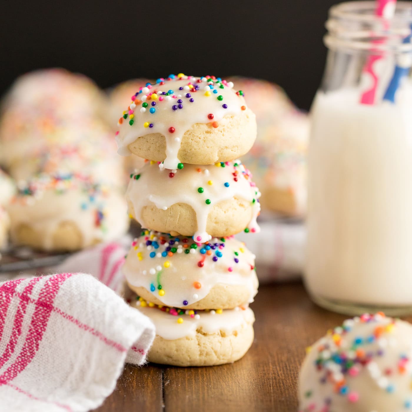 Dream World — Among Us Cookies