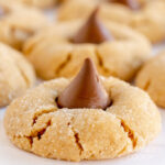 Peanut Butter Blossoms