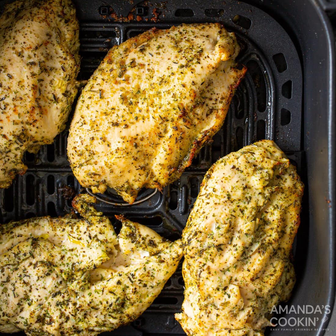 Kirkwood Chicken Breast Air Fryer Design Corral