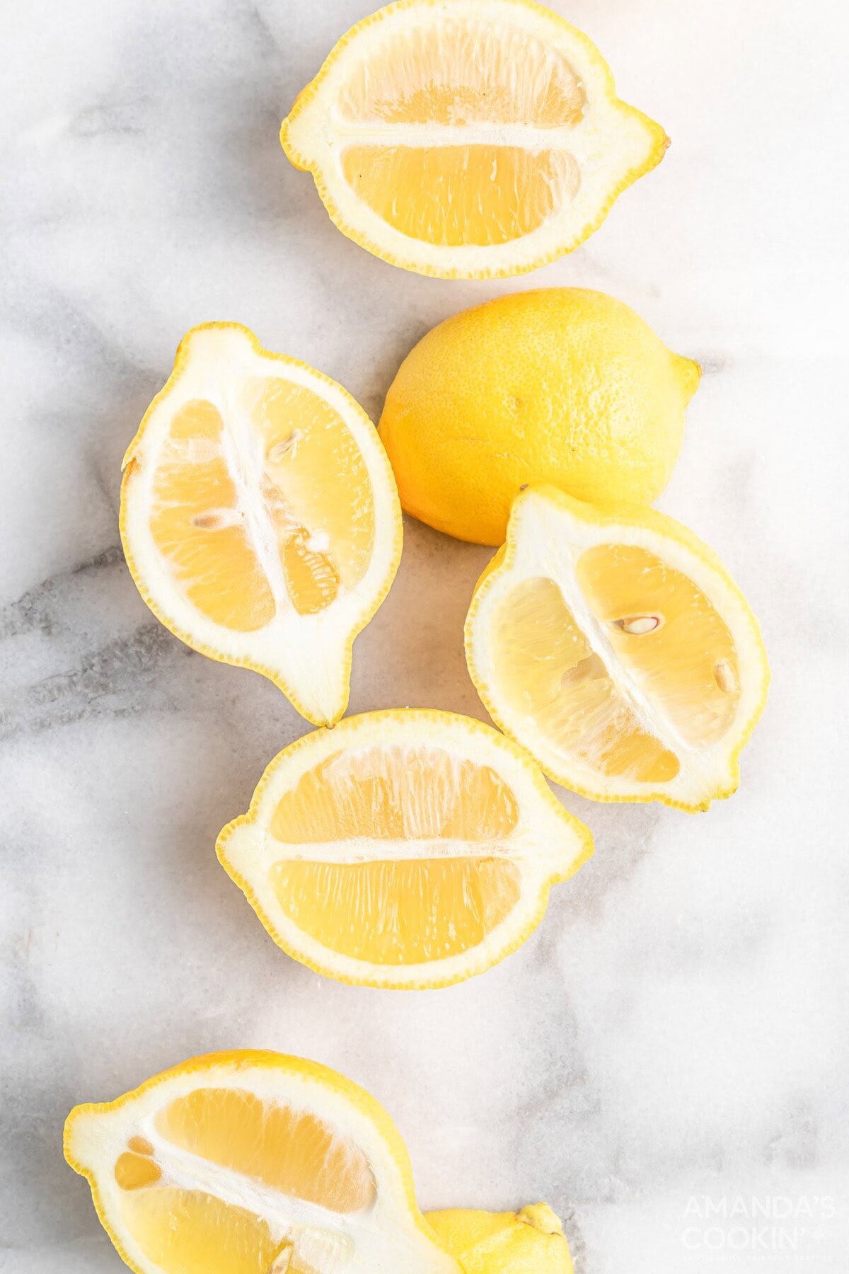 lemons