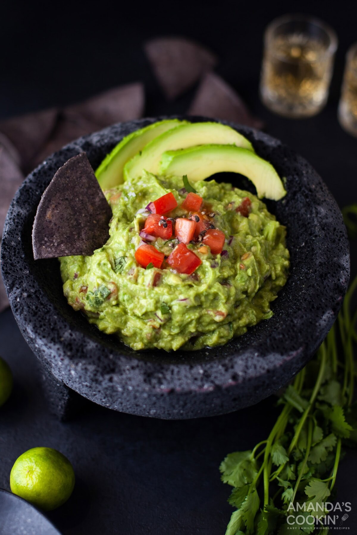 guacamole