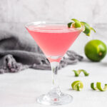 Cosmopolitan Cocktail