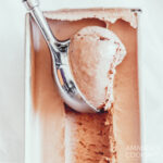 chocolate ice cream