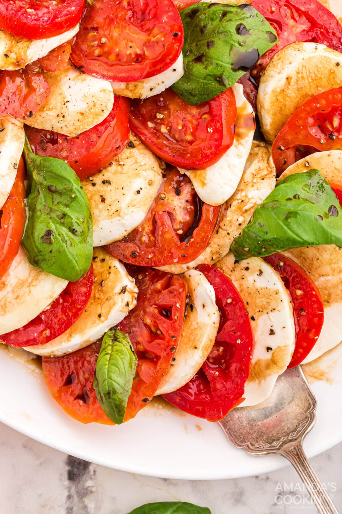 Caprese Salad
