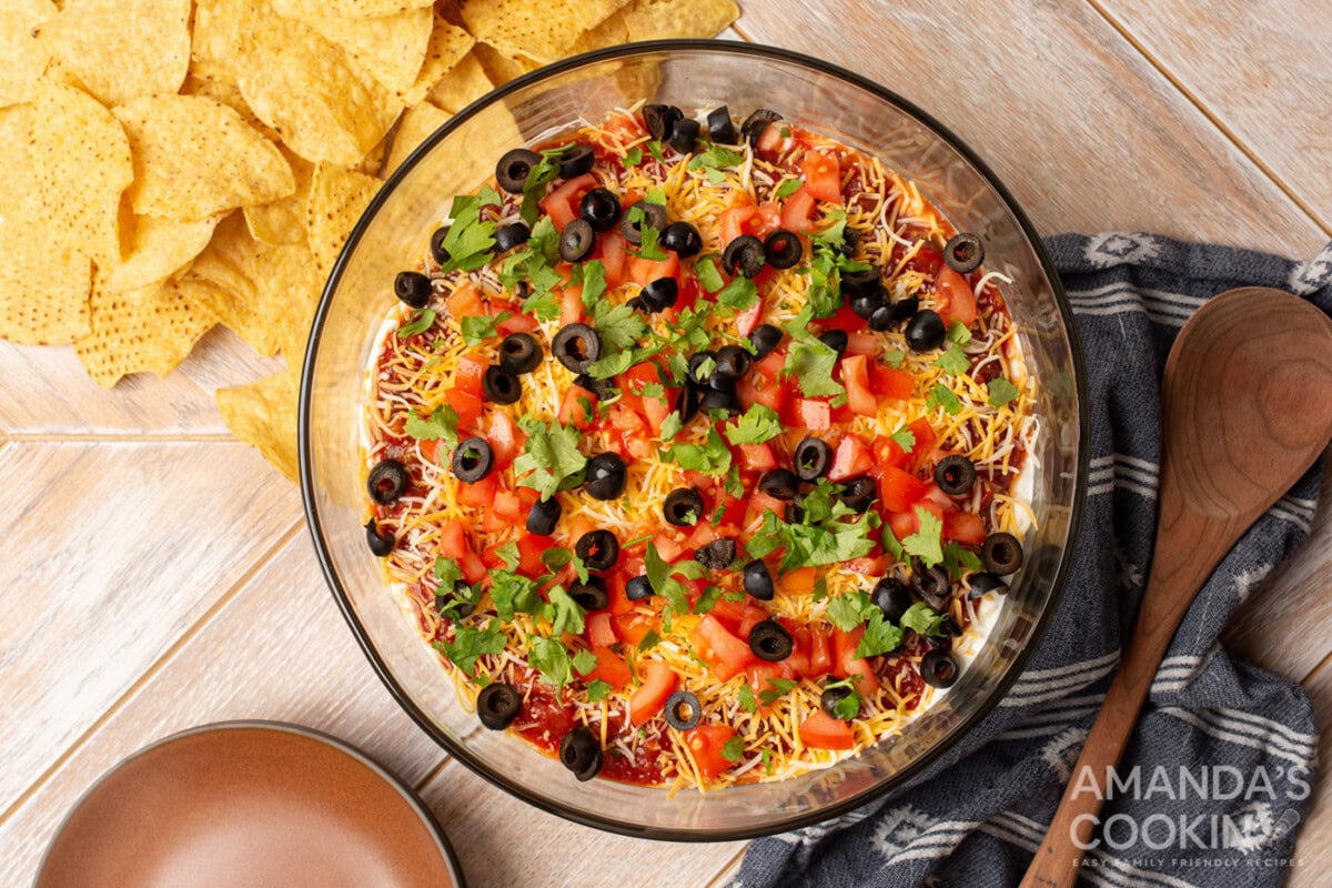 black olives in a bowl