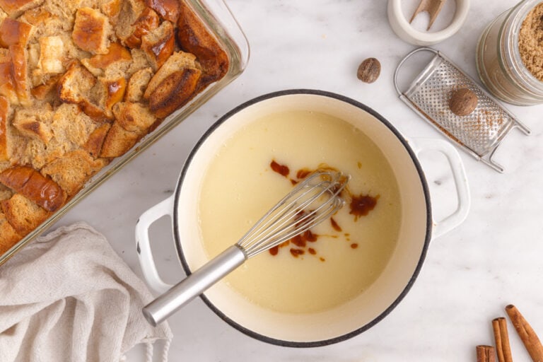 Bread Pudding Amanda's Cookin' Cakes, Rolls & Buns
