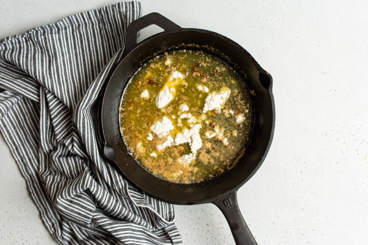 swedish meatballs gravy
