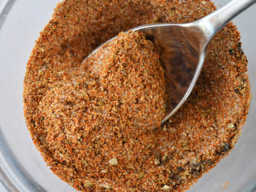 Magic* French Fry Seasoning – A Couple Cooks