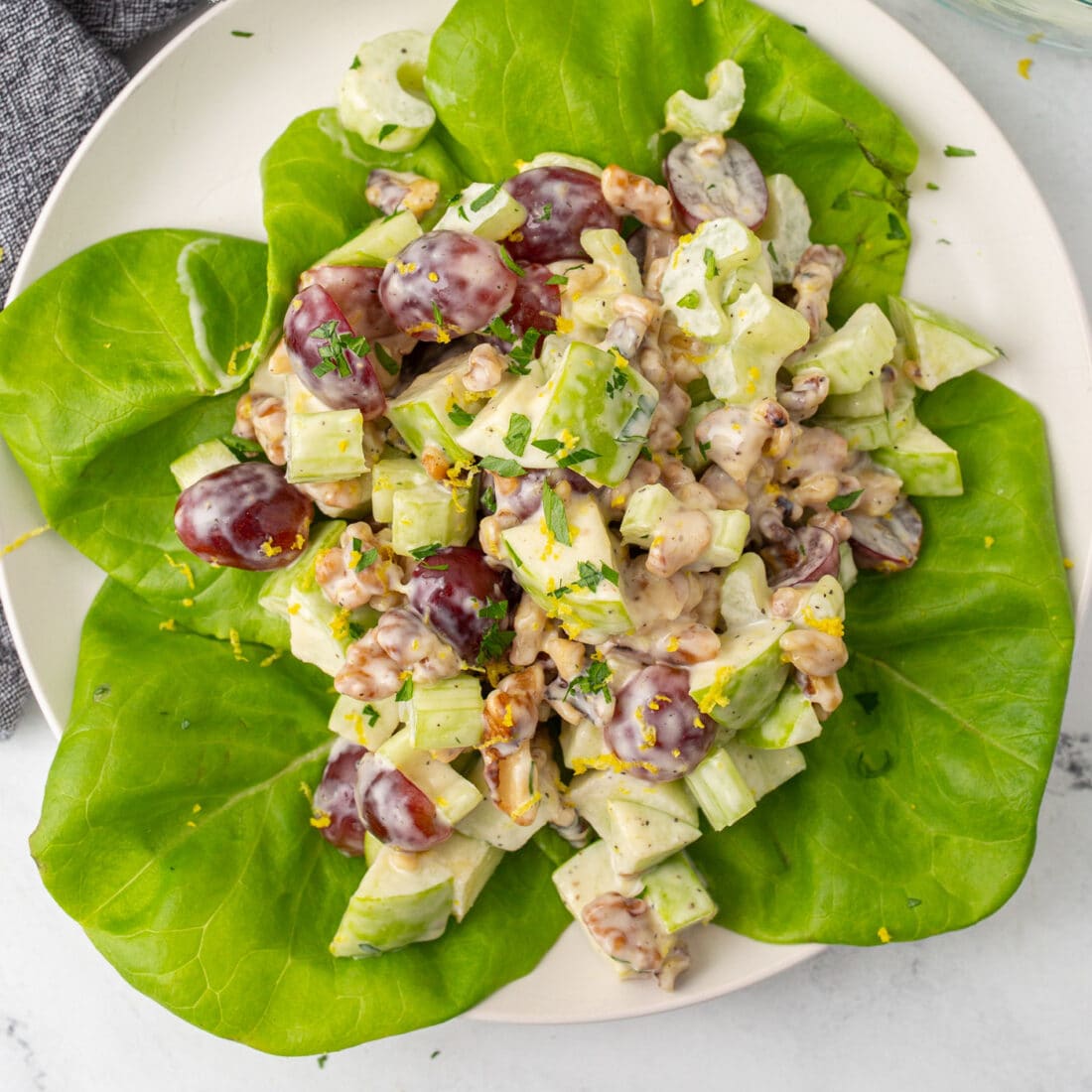 Amanda's Cookin' - Delicious Recipes & Easy Desserts