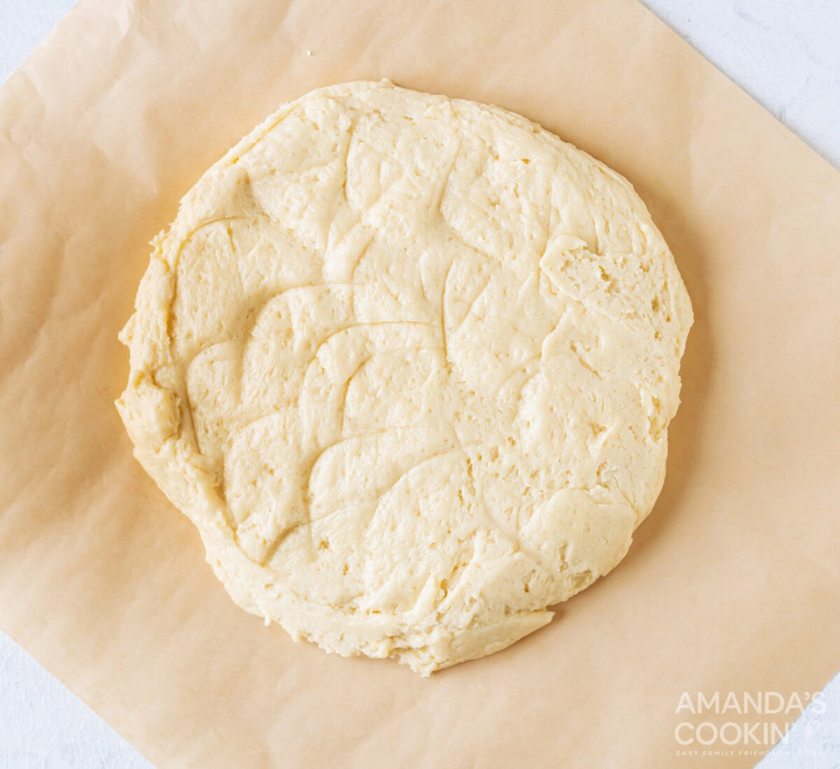 dough