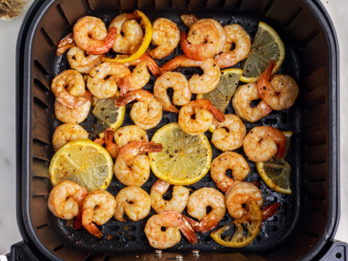 Shrimp Seasoning - Amanda's Cookin' - Condiments