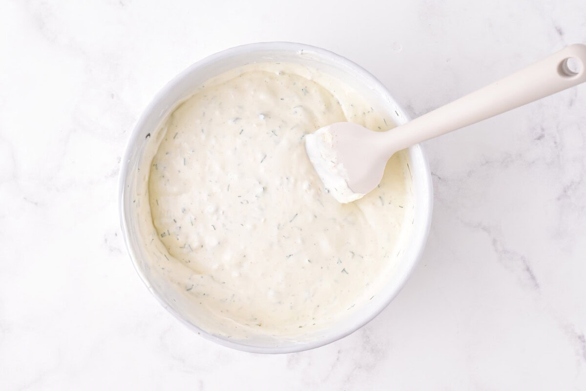 dill pickle dip