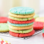 Jello Cookies