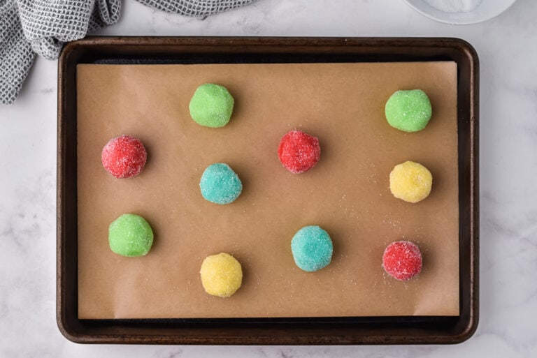 Jello Cookies Amanda's Cookin' Cookies, Brownies, & Bars