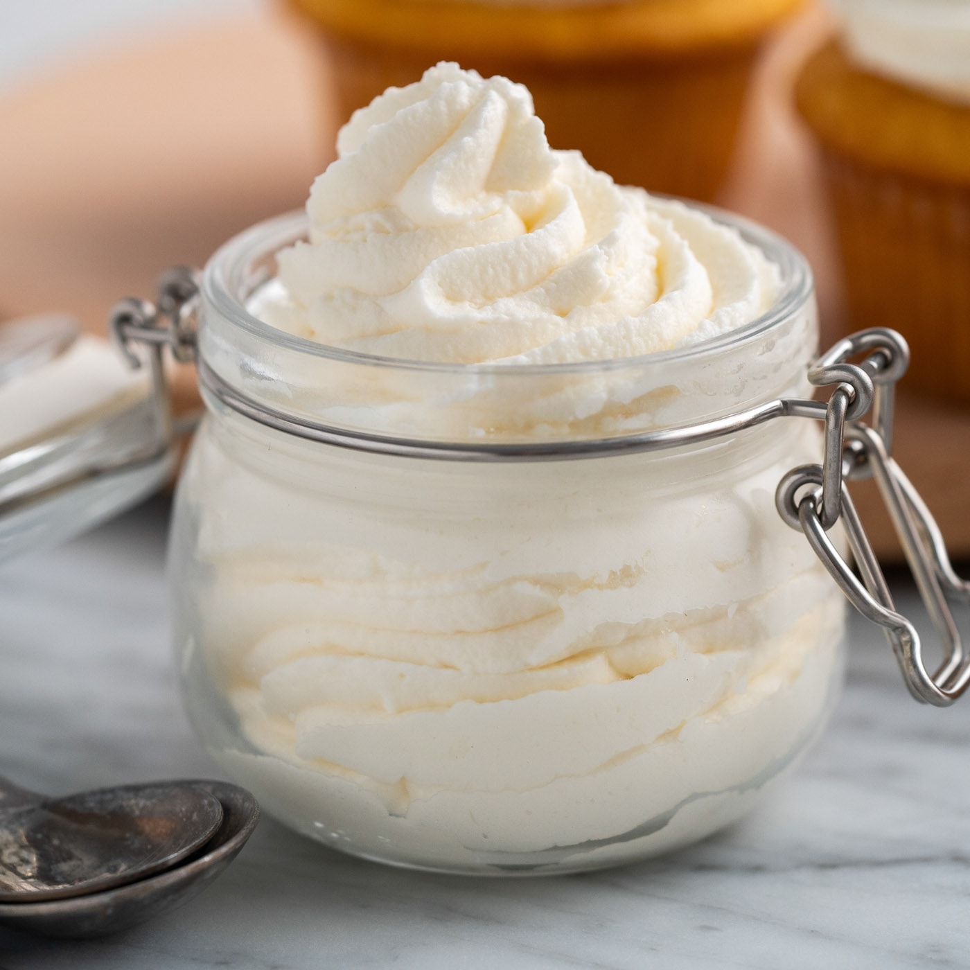 How to stabilize whipped cream - The Washington Post