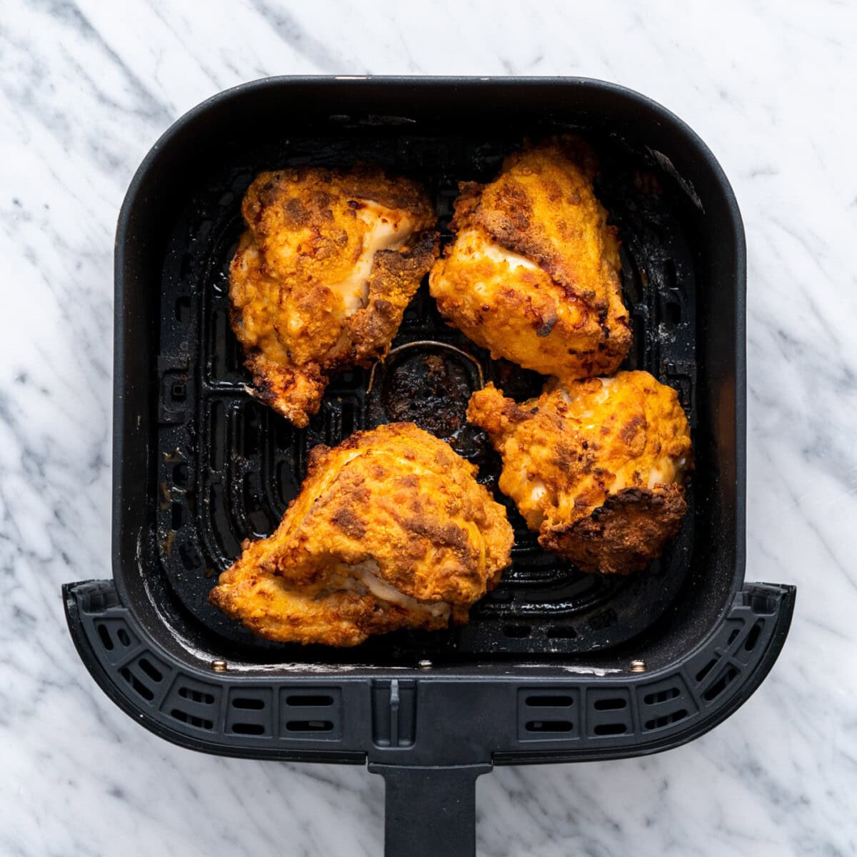 air fryer fried chicken