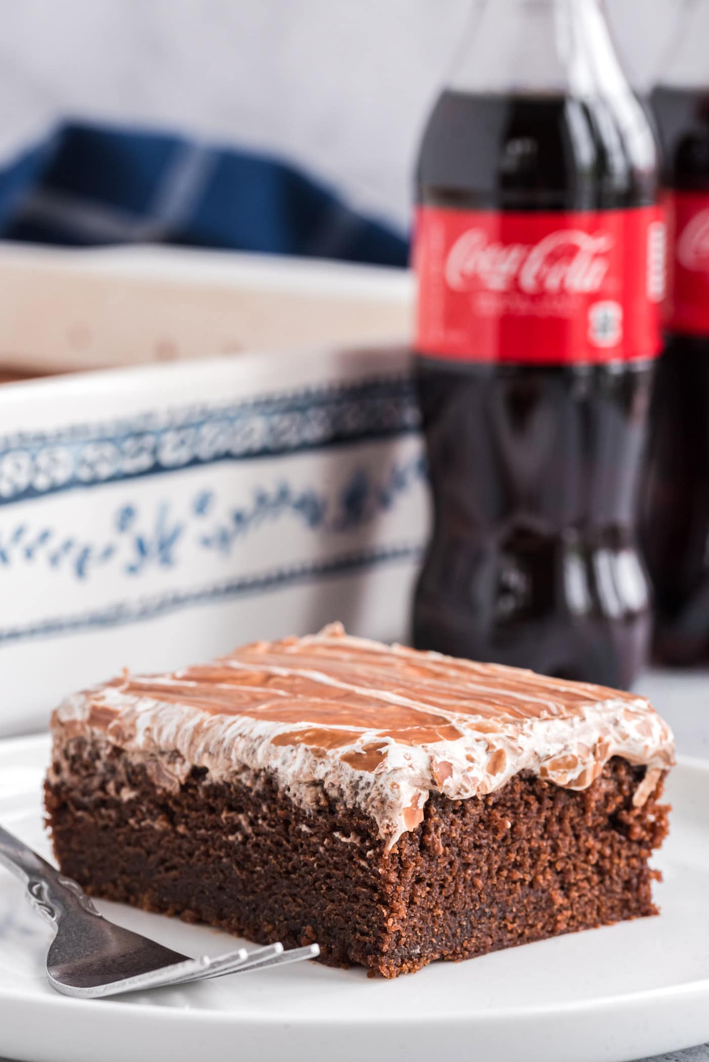 Cracker Barrel Coca Cola Cake Amanda's Cookin' Cake & Cupcakes