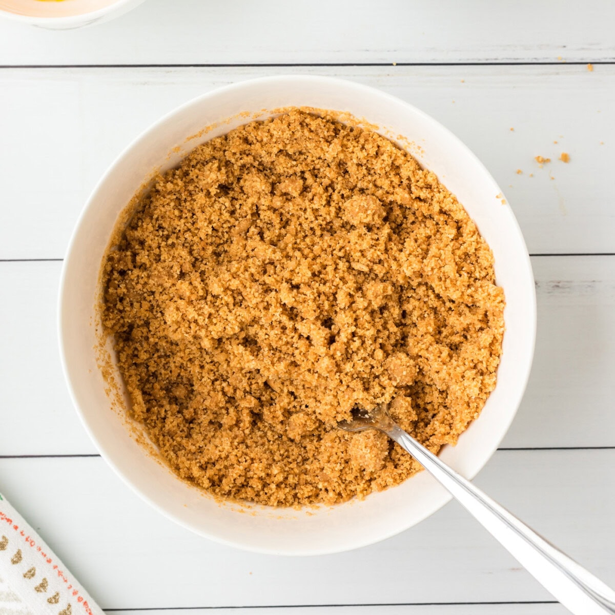 mini key lime pie graham cracker crust