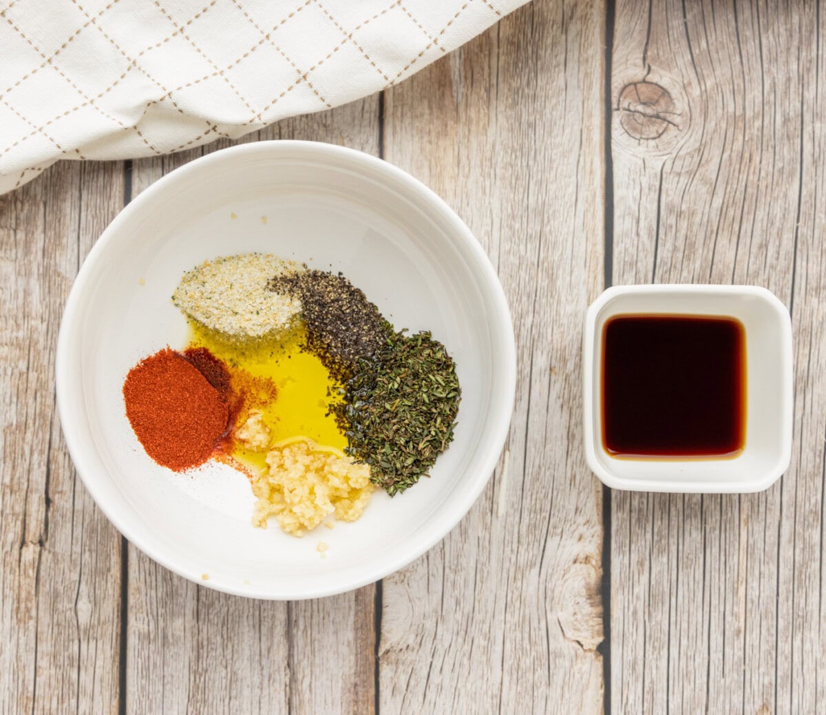 seasoning blend for lamb chops