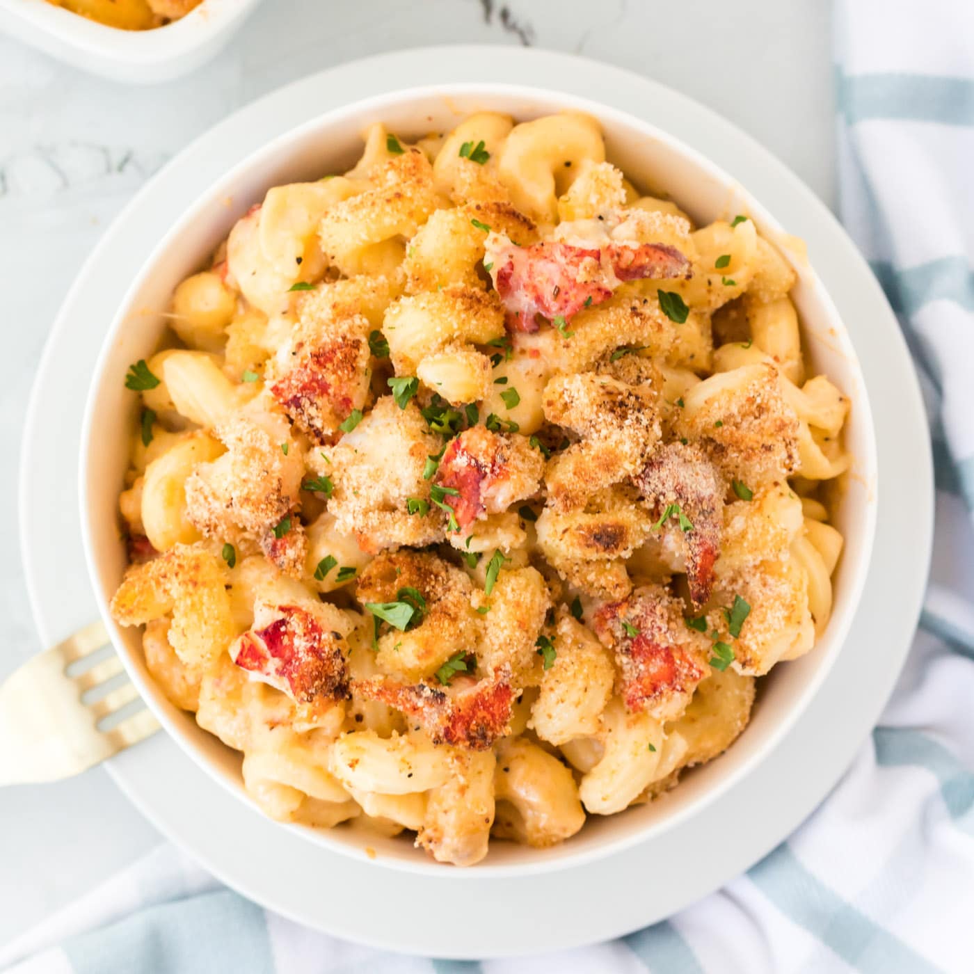 Crockpot Mac and Cheese - Cooking Classy
