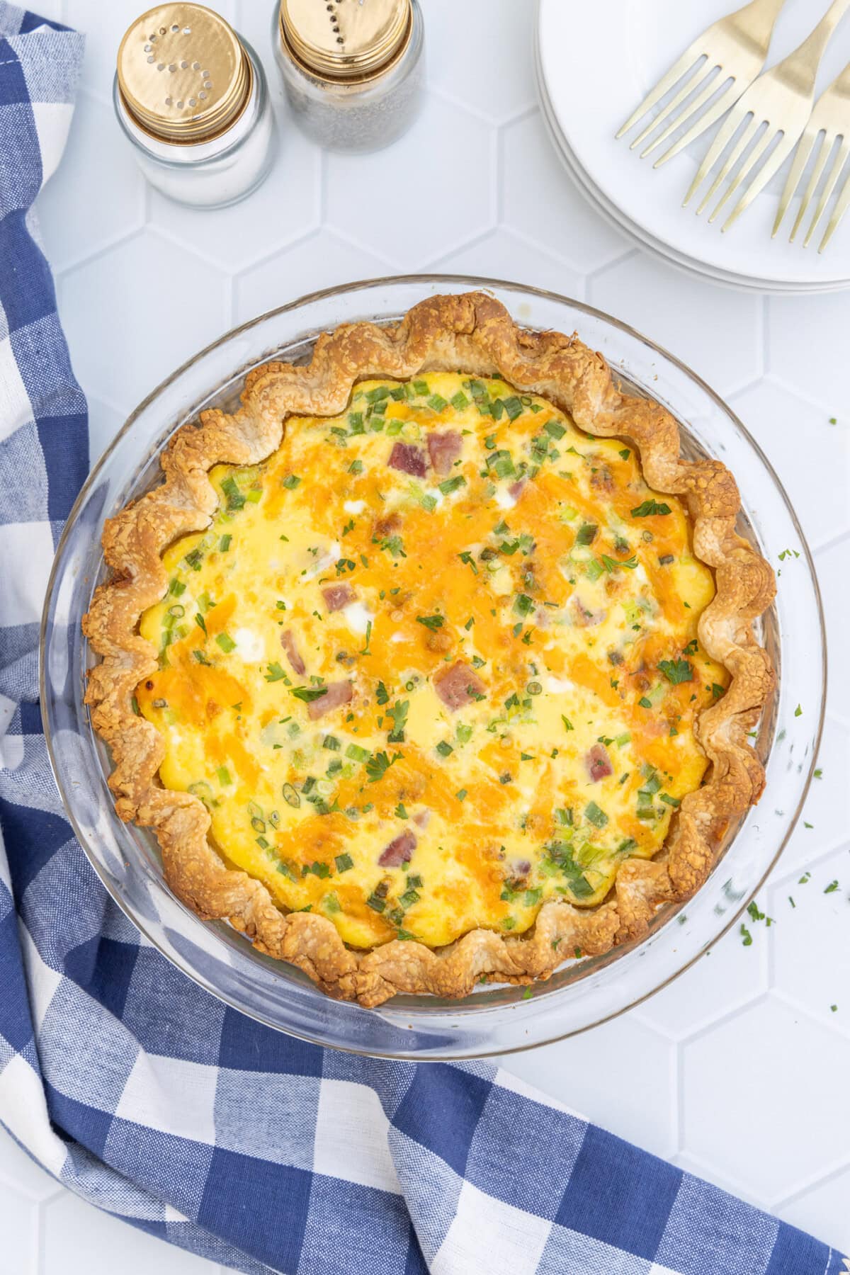 Quiche