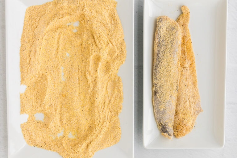 Fried Whiting Fish - Amanda's Cookin' - Fish & Seafood