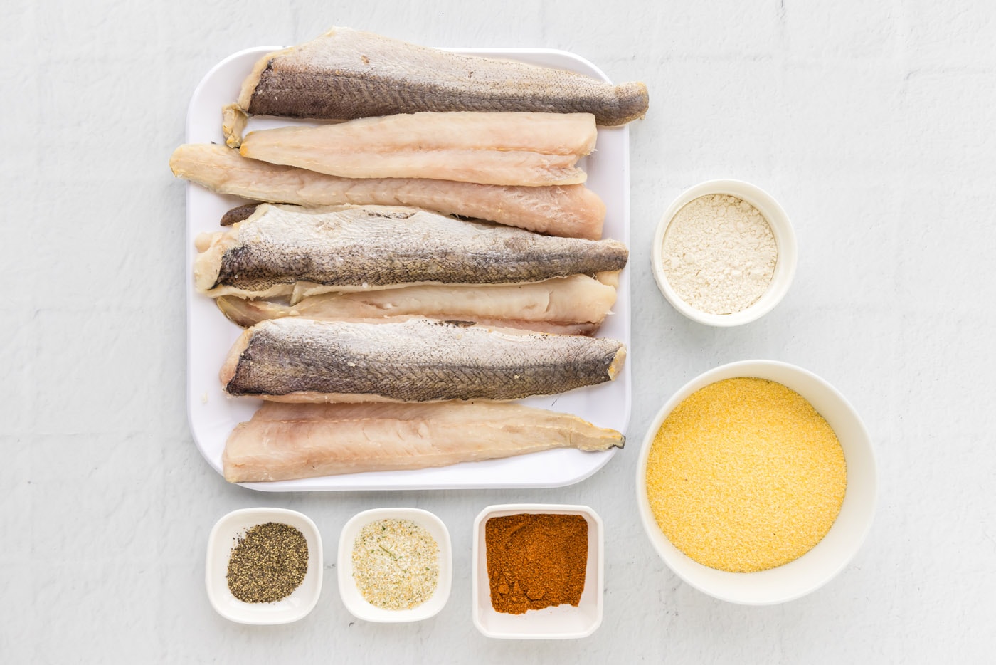 Fried Whiting Fish Amanda's Cookin' Fish & Seafood