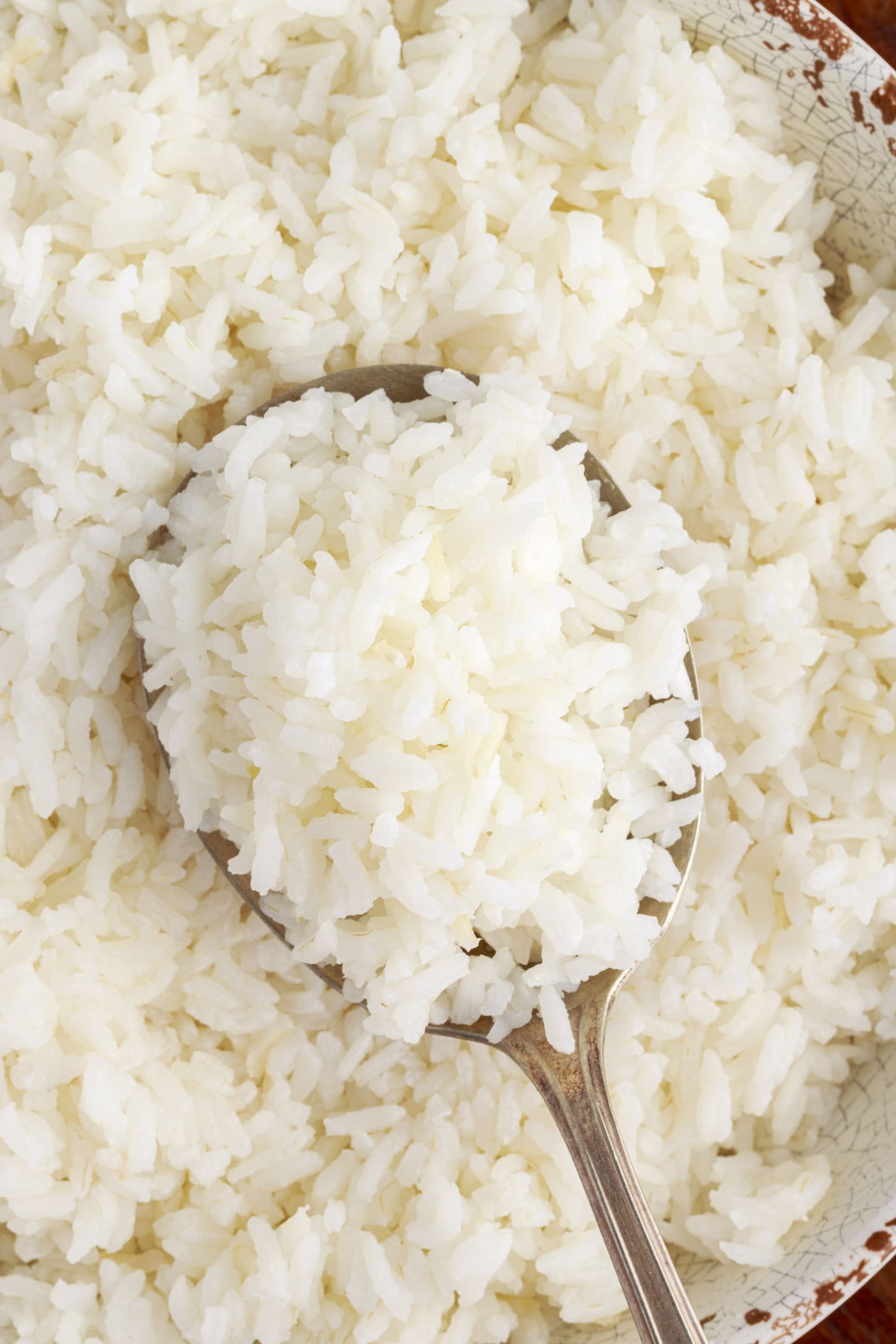 How to Make Rice Amanda's Cookin'