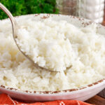 How to Make Rice