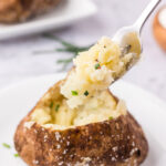 Baked Potatoes