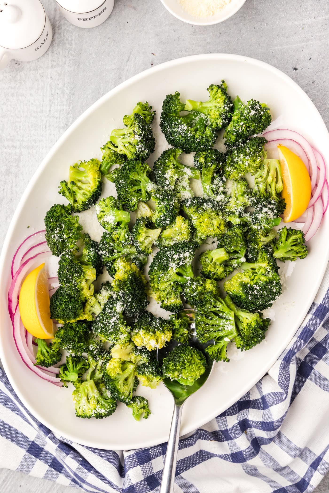 Instant Pot Broccoli Amanda's Cookin' Instant Pot