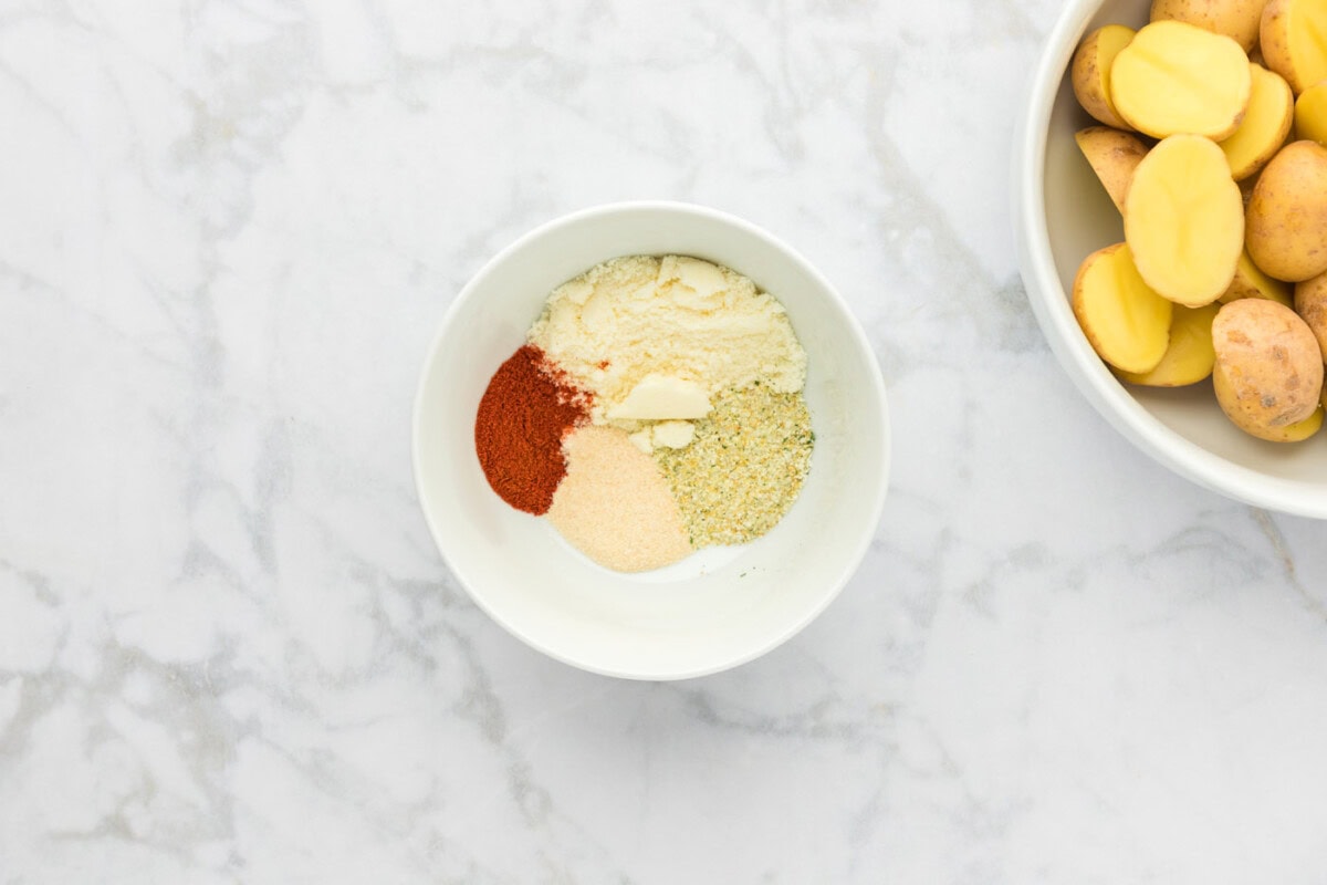 parmesan potato seasoning