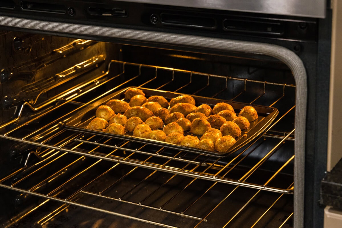 baked parmesan potatoes