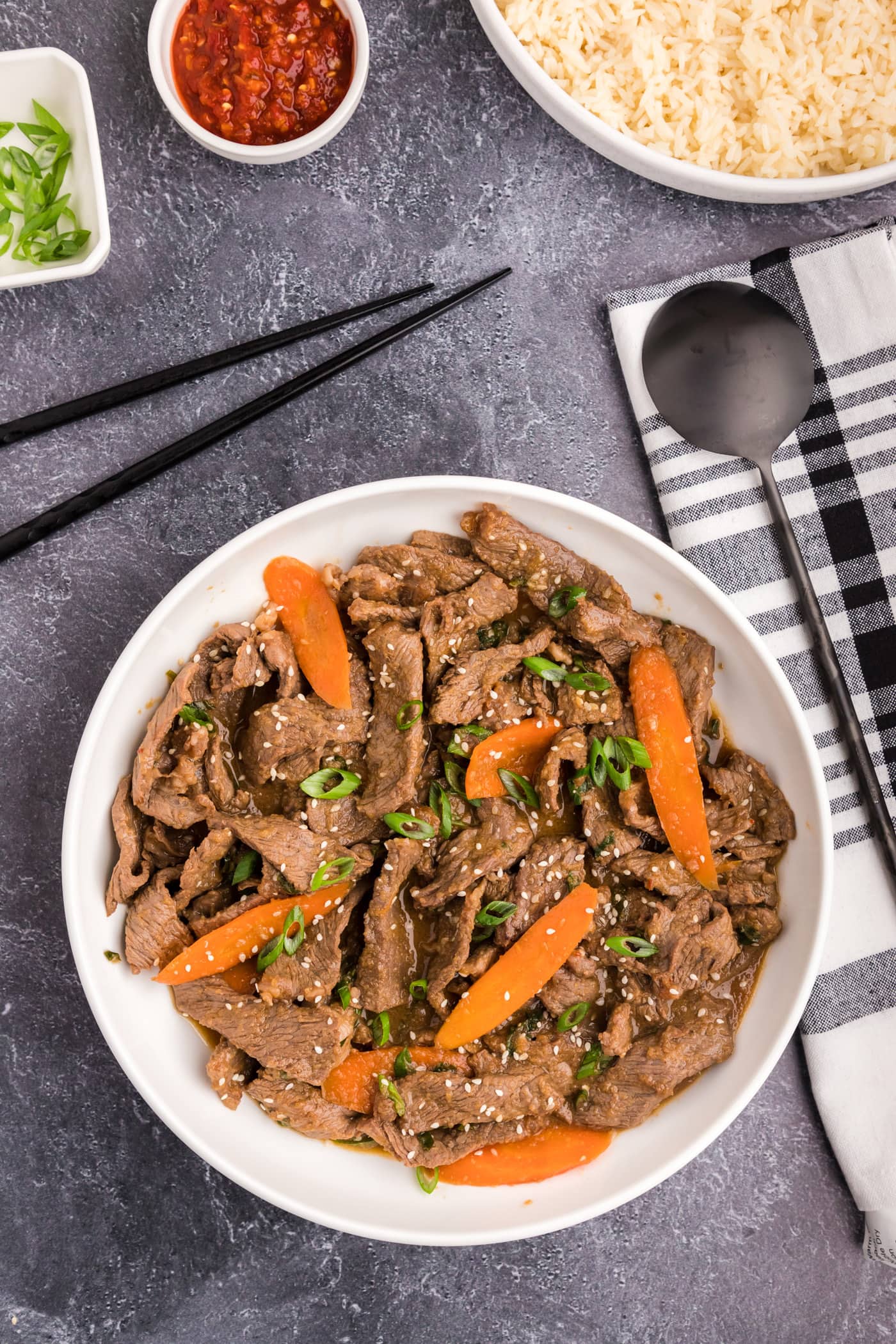 how to cook bulgogi beef        
        <figure class=